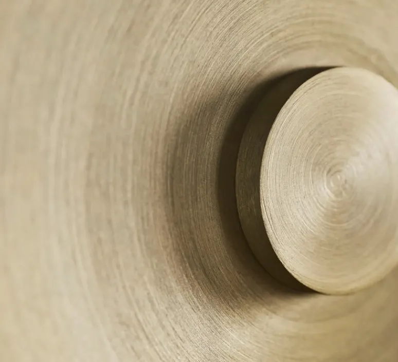 Applique*Bolia Applique murale, Reflection, , 3000K, L40 cm, H9cm - laiton