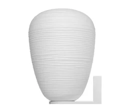 Applique*Foscarini Applique murale, Rituals 1, , L24cm, H34cm - blanc