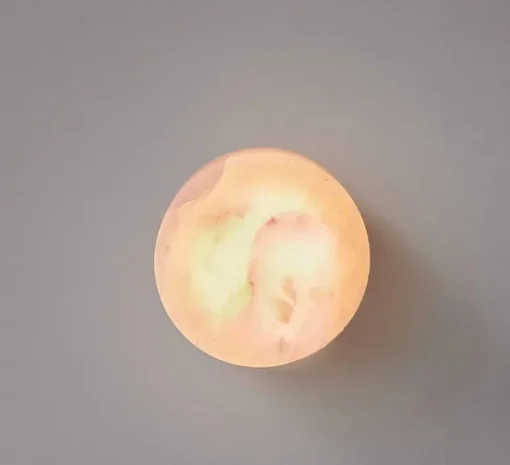 Applique*Robin Applique murale, Rock 9, , IP44, LED, 3000K, 350 lm, Ø9cm, H7,5cm - blanc