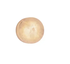 Applique*Robin Applique murale, Rock, , LED, 3000K, 350 lm, L9cm, H9cm - Albâtre