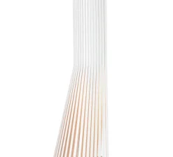 Applique*Secto Design Applique murale, Secto 4231, , H45cm - blanc