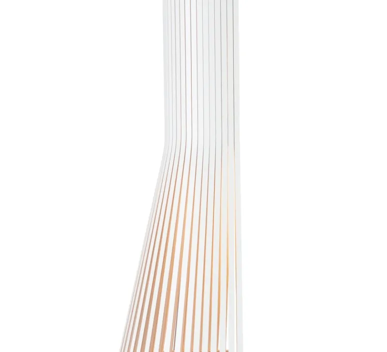 Applique*Secto Design Applique murale, Secto 4231, , H45cm - blanc
