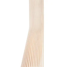 Applique murale, Secto 4231, bouleau, H45cm L25cm- Secto Design