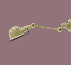 Enfants|Applique*Jieldé Applique murale, Signal 1 bras, SI701, , L32cm, H15cm - ivoire