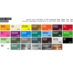 Applique*Jieldé Applique murale, Signal 2 bras, SI371, , mat, Ø10cm, H47cm - blanc