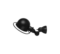 Applique*Jieldé Applique murale, Signal, SI300, , L28cm, H10cm - noir mat