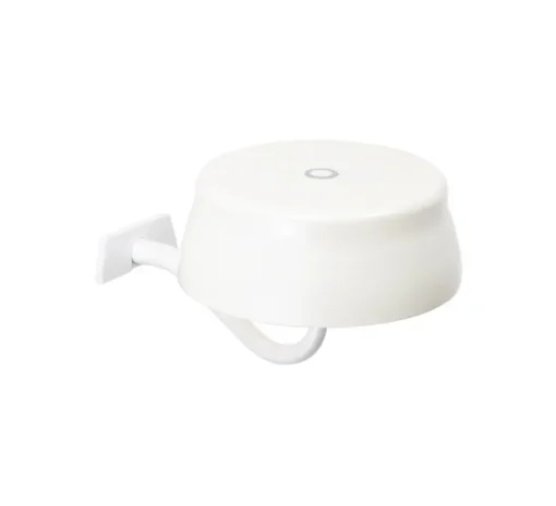 Applique*Zafferano Applique murale, Sister Light, , IP65, LED, dim, 2200-4000K, 250-275-296-338 lm, Ø13,2cm, H9,8cm - blanc