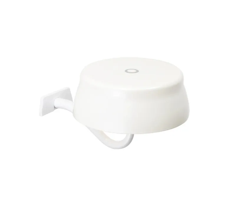 Applique*Zafferano Applique murale, Sister Light, , IP65, LED, dim, 2200-4000K, 250-275-296-338 lm, Ø13,2cm, H9,8cm - blanc
