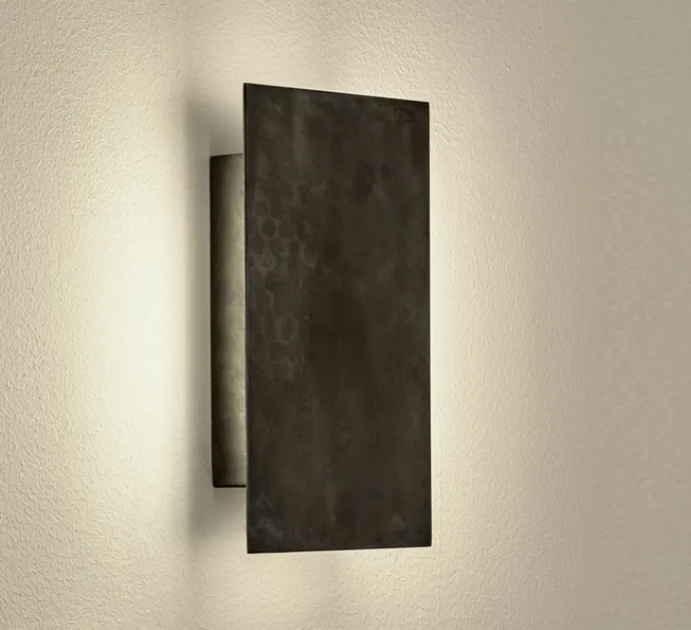 Applique*Serax Applique murale, Sofisticato 40, , L13cm, H22,5cm - noir