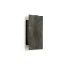 Applique*Serax Applique murale, Sofisticato 40, , L13cm, H22,5cm - noir