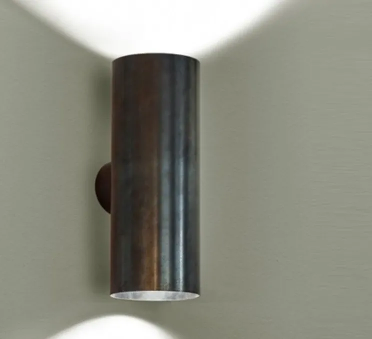 Applique murale, Sofisticato 20, noir, L15cm, H30cm - Serax