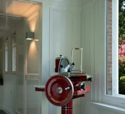 Applique*SLV Applique murale, Solid Cube, clair, L11,5cm, H11,5cm - gris