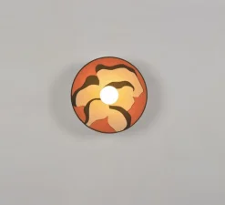 Applique*Market Set Applique murale, Sonia Laudet D40, , Ø40cm, P14cm - Nostalgia Massala