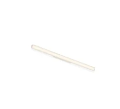 Applique murale, Spa 5987, blanc, IP44, LED, dim, 2700K, 1560 lm, L121,2cm, H5,3cm - Vibia