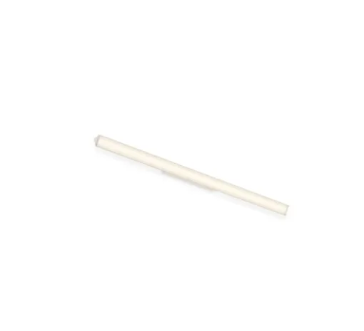 Applique murale, Spa 5987, blanc, IP44, LED, dim, 2700K, 1560 lm, L121,2cm, H5,3cm - Vibia