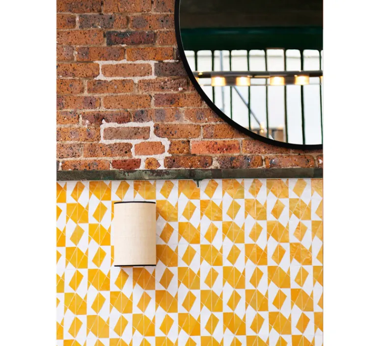 Applique*Sarah Lavoine Applique murale, Spérone, , L18cm, H28cm - noir