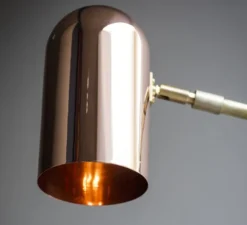 Applique murale, STASIS, laiton, L48cm, H53cm - Bert Frank