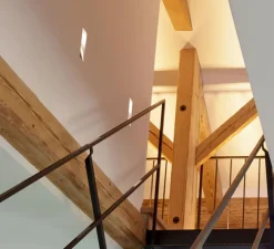 Applique murale, Strange 1.7, blanc, LED, 2700K, 150/190lm, L7,6cm, H16,8cm - Wever&Ducré