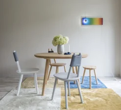 Applique*Emko Applique murale, SUN L, , L80cm, H20cm - multicolor