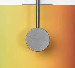 Applique*Emko Applique murale, SUN L, , L80cm, H20cm - multicolor