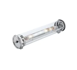Suspension|Plafonnier & Spot*Sammode Applique murale, suspension, plafonnier, Rimbaud, 2700K, , L68cm, IP68 - cuivre