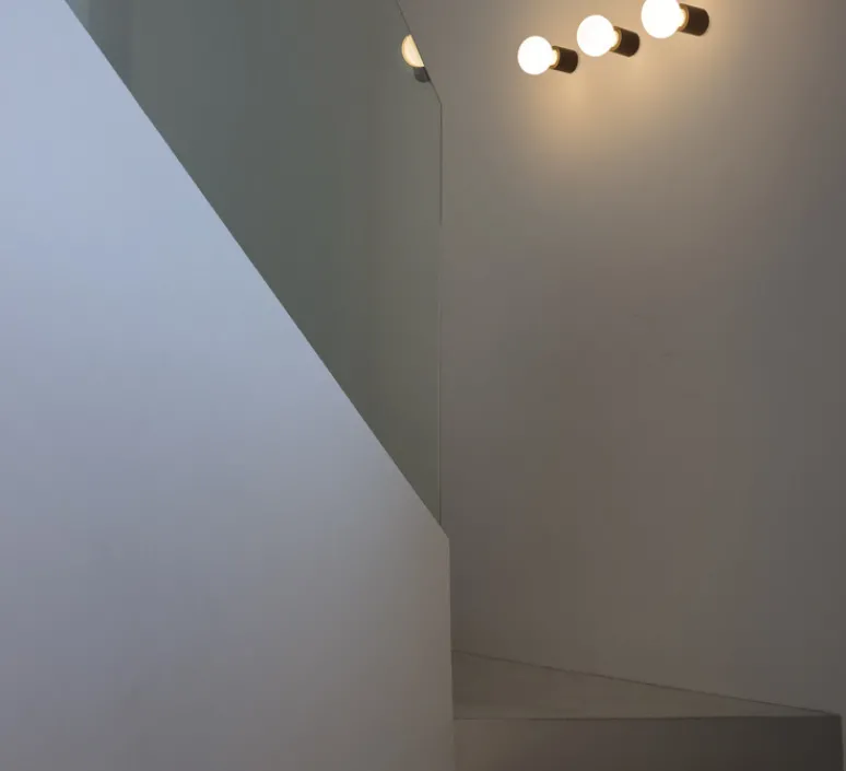 Plafonnier & Spot*Faro Applique murale, Ten, , H9cm, Ø6cm - cuivre