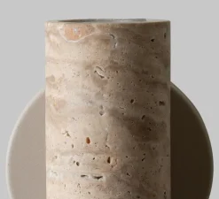 Applique*It's about Romi Applique murale, Tivoli, , L10cm, H17cm - sable