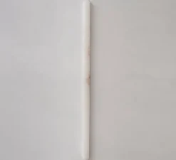 Applique*Contain Applique murale, Tub 85, , LED, 2700K, 235lm, Ø4cm, H85cm - Albâtre