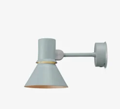 Applique*Anglepoise Applique murale, TYPE 80, , L26,5cm, H14,5cm - gris clair mat