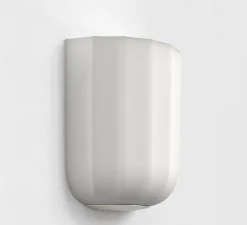 Applique*Astro Applique murale, Veo, , L20cm, H21,7cm - nickel mat