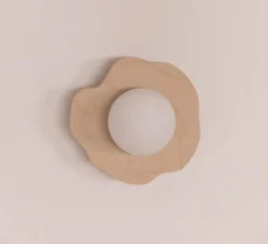 Enfants|Applique*Little Anana Applique murale, Volubilis M, , L23,5cm, H23cm - bois naturel