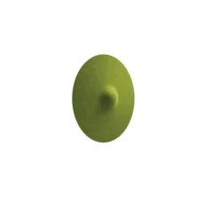 Plafonnier & Spot|Applique*Fabbian Applique ou plafonnier, Acustica F58, Vert d'eau, IP40, LED, 2700K, 1725 lm, Ø60cm, H11cm - Vert d'eau