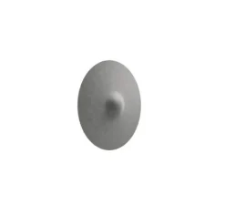 Plafonnier & Spot|Applique*Fabbian Applique ou plafonnier, Acustica F58, , IP40, LED, 2700K, 1725 lm, Ø60cm, H11cm - Béton