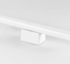 Plafonnier & Spot|Applique*Zangra Applique ou plafonnier, Adriana 30, , L30cm, H10cm - blanc