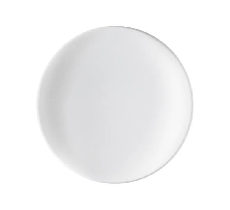 Applique|Plafonnier & Spot*Foscarini Applique ou plafonnier, Anoor, , LED, dim, 2700K, 2878 lm, Ø48cm, H10cm - blanc