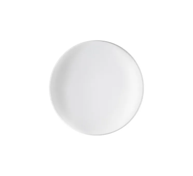 Applique ou plafonnier, Anoor Piccola, blanc, LED, dim, 2700K, 2112 lm, Ø36cm, H8,5cm - Foscarini