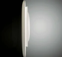 Applique*Foscarini Applique ou plafonnier, Bahia, , LED, 2850K, 4210lm, L70cm, H76cm - blanc
