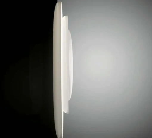 Applique*Foscarini Applique ou plafonnier, Bahia, , LED, 2850K, 4210lm, L70cm, H76cm - blanc