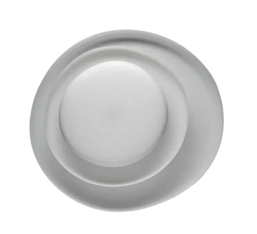 Applique*Foscarini Applique ou plafonnier, Bahia, , LED, 2850K, 4210lm, L70cm, H76cm - blanc