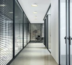 Applique|Plafonnier & Spot*Carpyen Applique ou Plafonnier, Boop!, , LED, 2700K, 2300lm, Ø37cm, H10cm - blanc, or