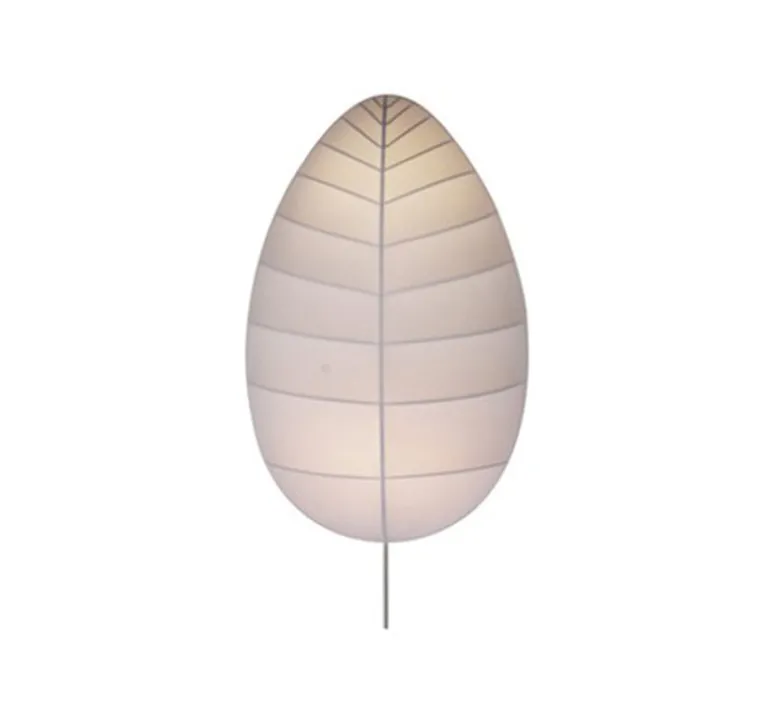 Applique|Plafonnier & Spot*Karman Applique ou plafonnier, Eden Adamo, , L38cm, H72cm - blanc