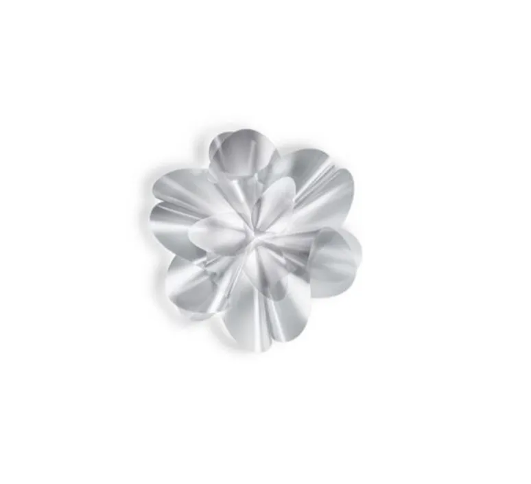 Plafonnier & Spot*Slamp Applique ou plafonnier, Etoile, , LED, dim, 2700K, 2150 lm, Ø73cm, H23cm - Prisma