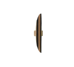 Plafonnier & Spot|Applique*Forestier Applique ou plafonnier, Grass XL, , Ø100cm, H11cm - marron