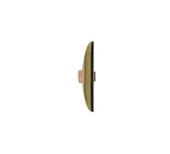 Plafonnier & Spot|Applique*Forestier Applique ou plafonnier, Grass L, , Ø80cm, H9cm - vert