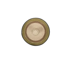 Plafonnier & Spot|Applique*Forestier Applique ou plafonnier, Grass L, , Ø80cm, H9cm - vert