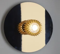 Plafonnier & Spot|Applique*DCW éditions Paris Applique ou plafonnier, In the sun 380, , Ø38cm, P17,3cm - Dcw editions or