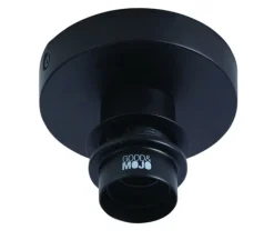 Plafonnier & Spot|Applique*Good&Mojo Applique ou plafonnier, Kalimantan S, , Ø44cm, H12cm - Naturel