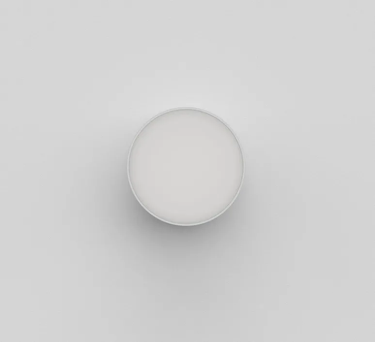 Plafonnier & Spot|Applique*Astro Applique ou plafonnier, Kea 150 Round , , IP65, LED, 3000K, 566lm, L15cm, H15cm - blanc