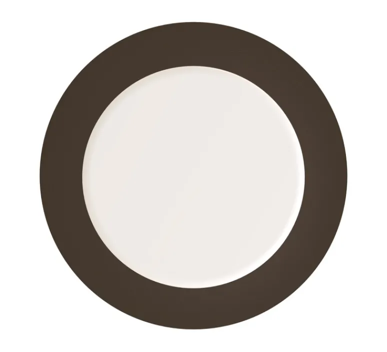 Plafonnier & Spot|Applique*Tooy Applique ou plafonnier, Linfa 565.41, , IP40, LED, dim, 2700K, 350 lm, Ø12cm, H13cm - titanium