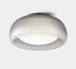 Plafonnier & Spot|Applique*Carpyen Applique ou plafonnier, Medusa, , LED, dim, 1800-3000K, 1100 lm, Ø36,5cm, H16,8cm - noir